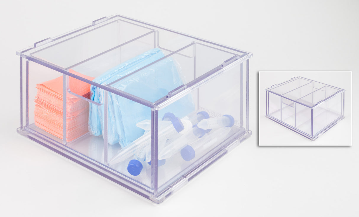 Benchtop Stack System