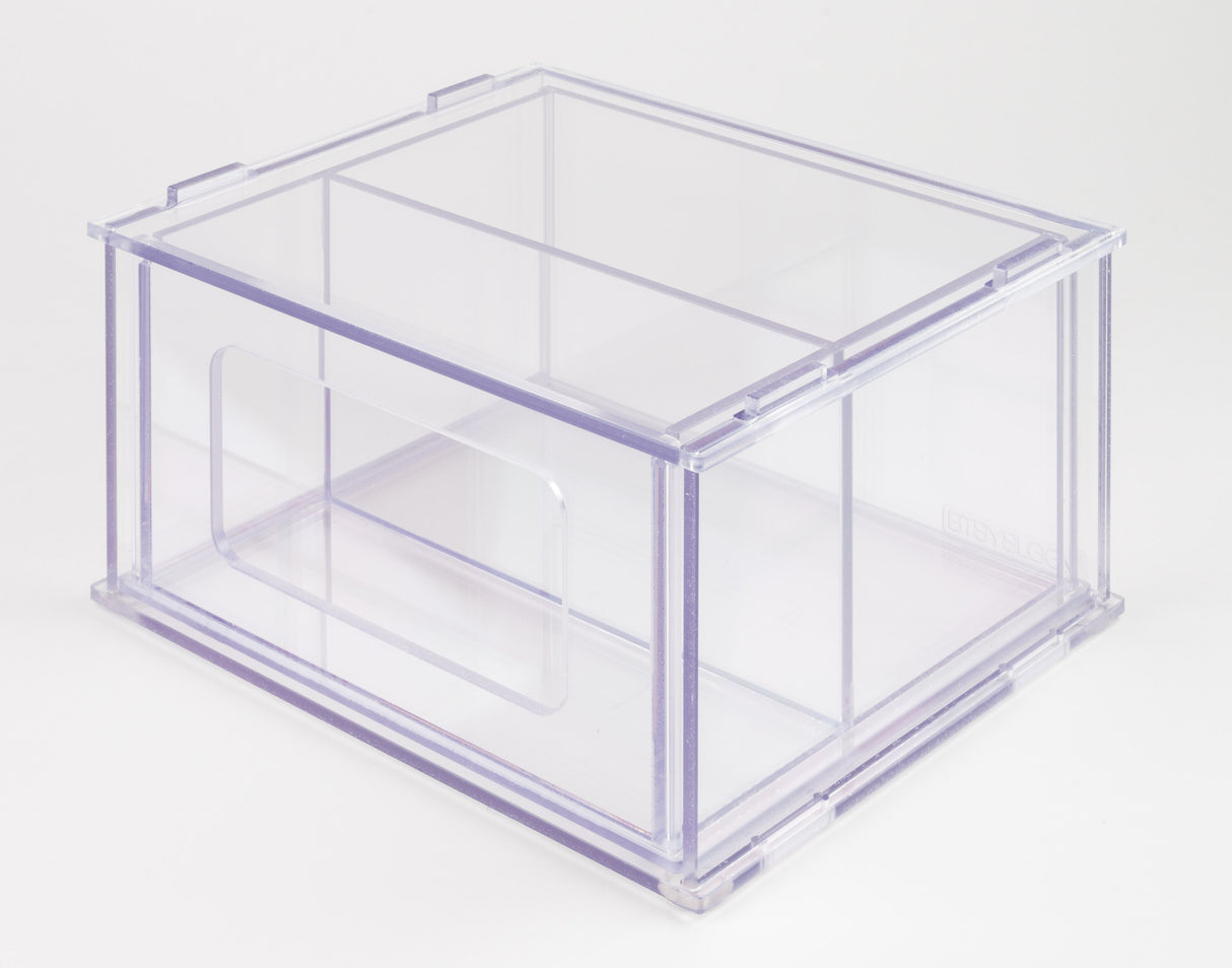 Benchtop Stack System