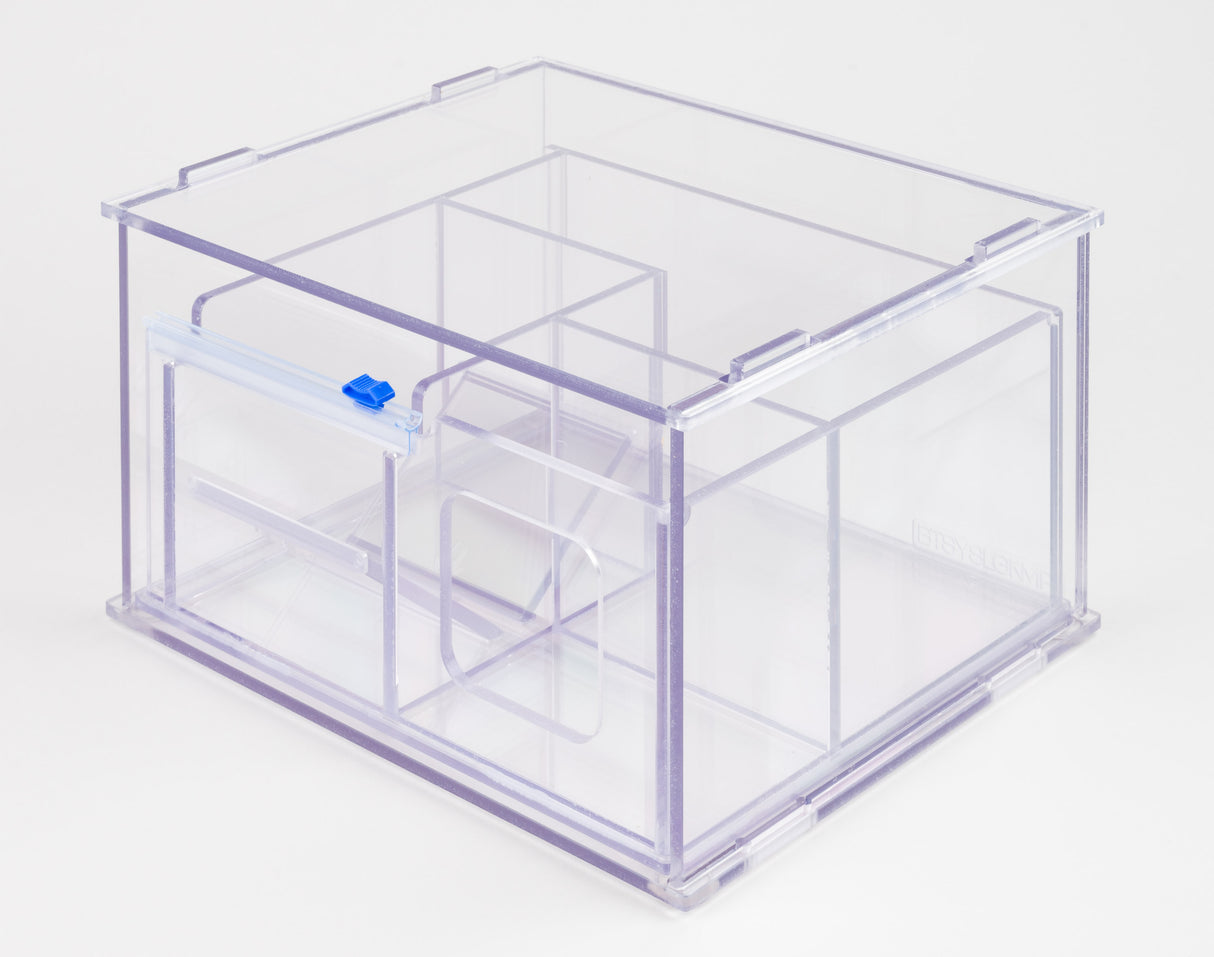 Benchtop Stack System