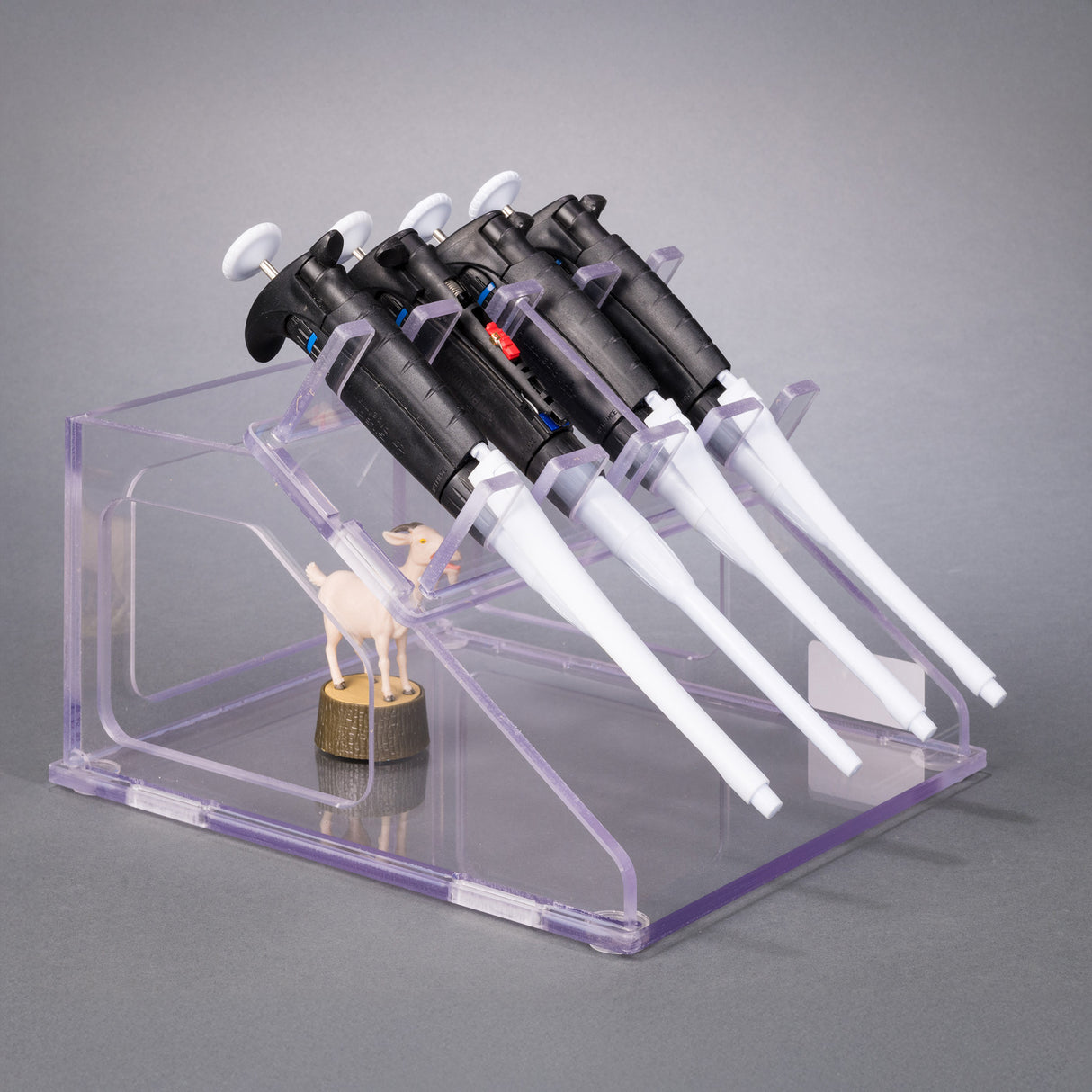 Benchtop Stack System