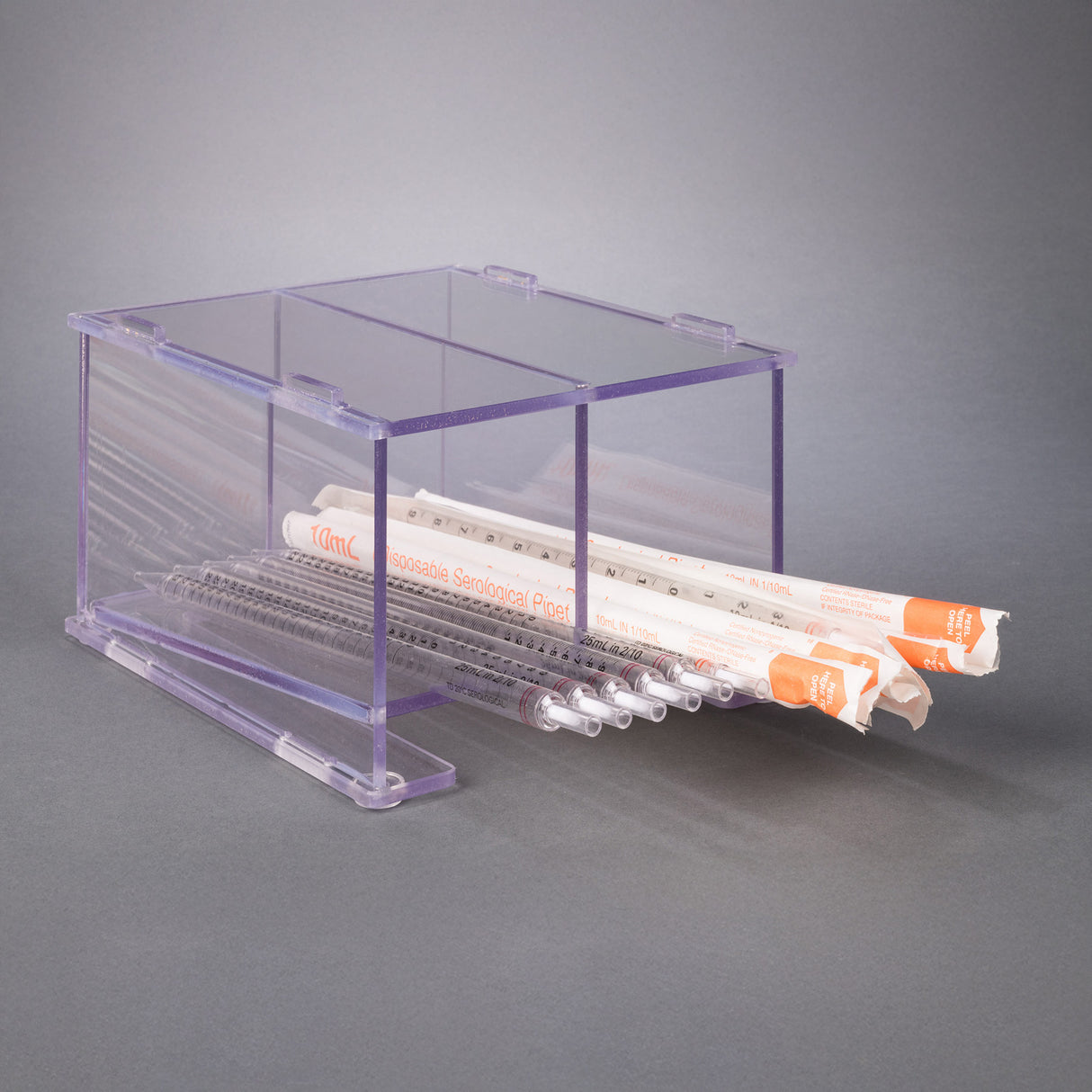 Benchtop Stack System