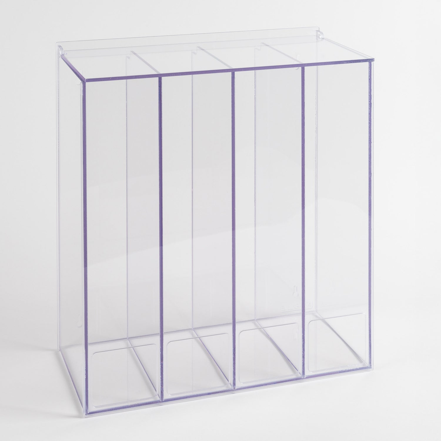 Bulk PPE Dispenser-4 Position