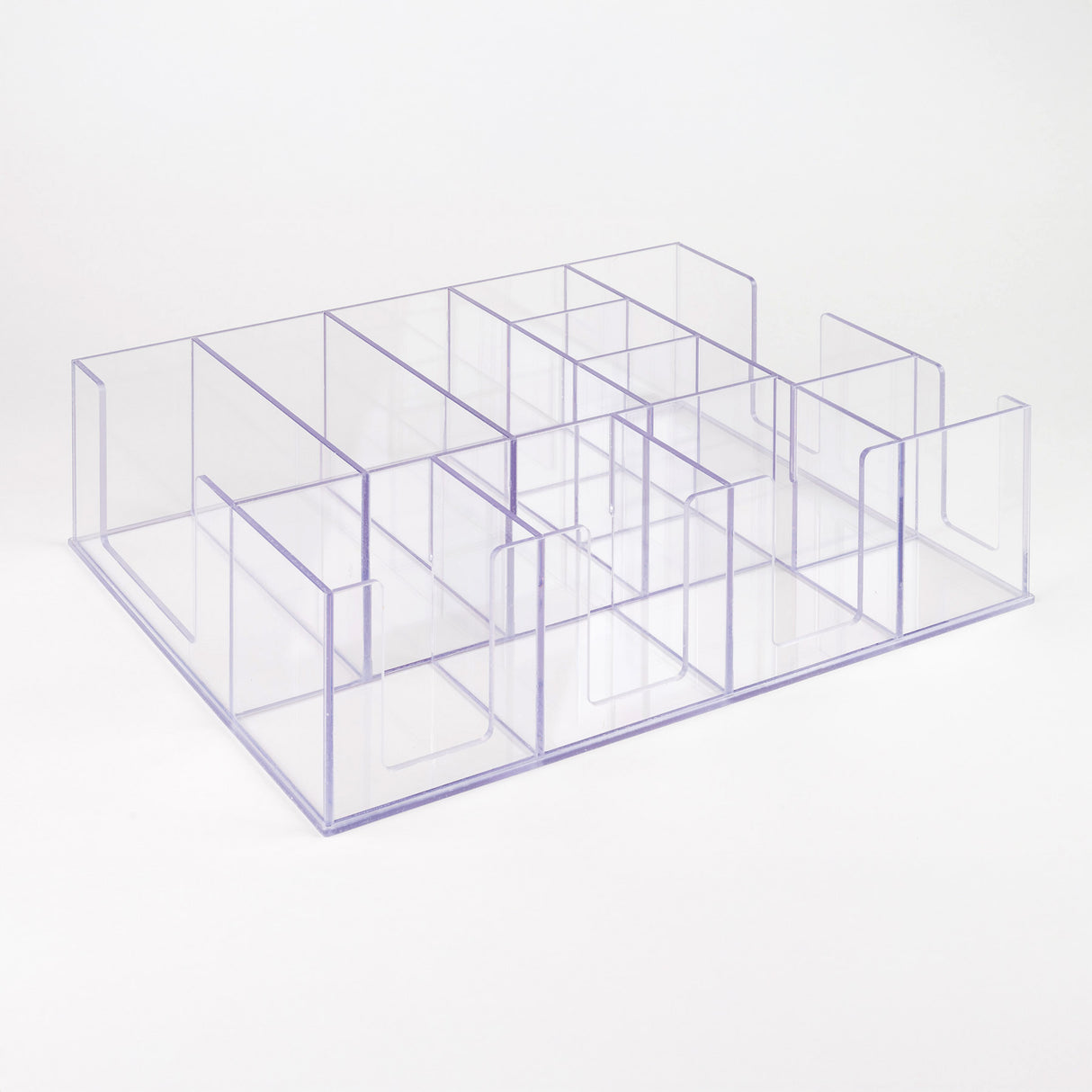 BSC/Tissue Culture Procedure Organizer