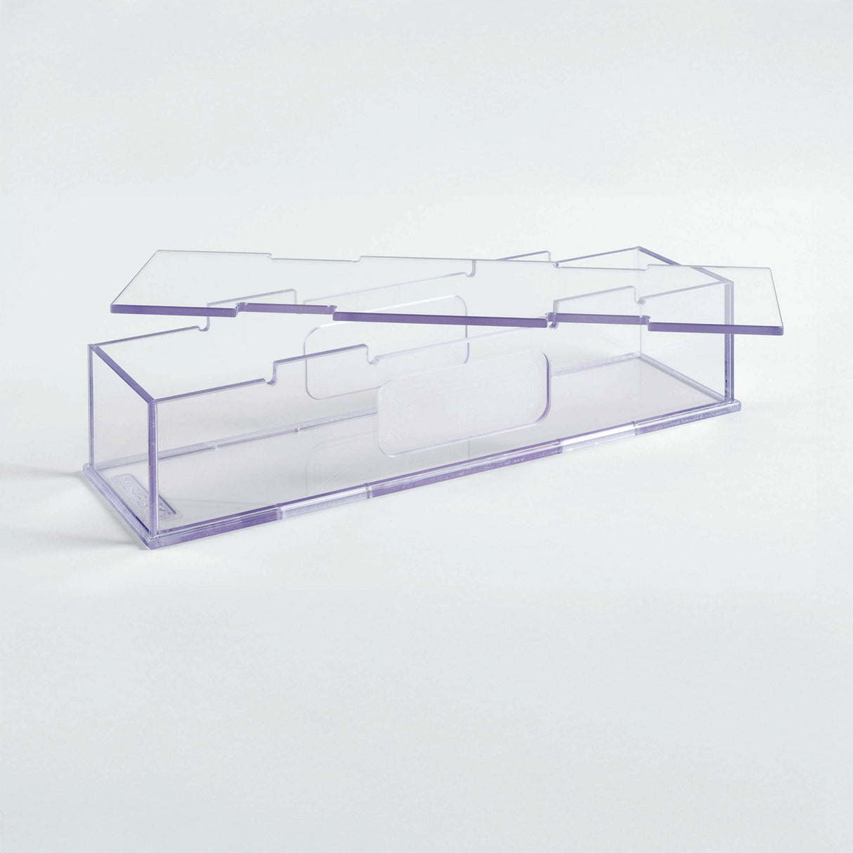 Cast Material Stacking Box