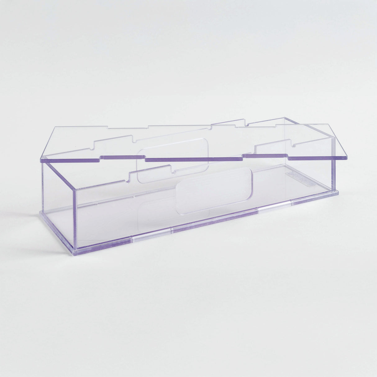 Cast Material Stacking Box