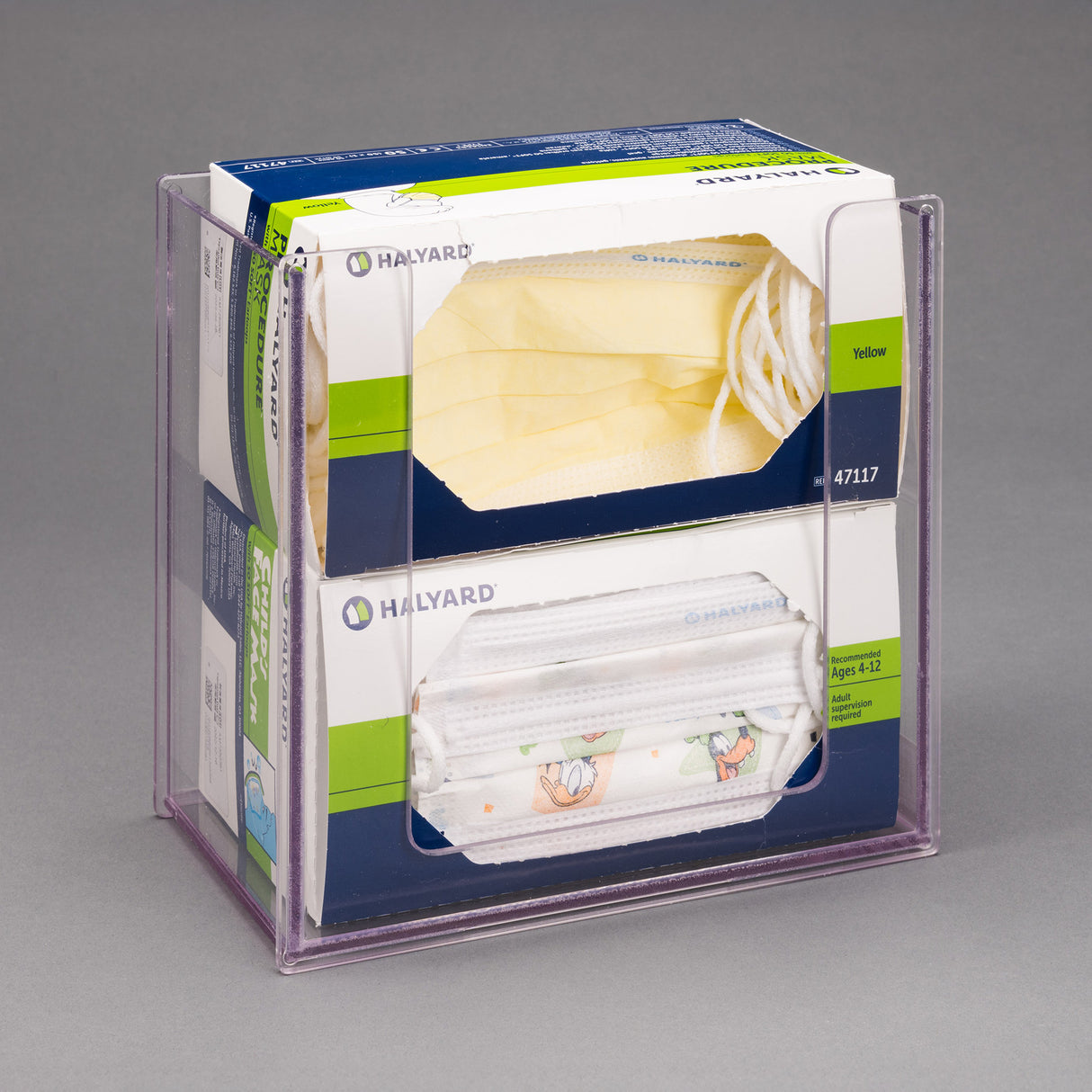 CHLADLTMSK-M, CHLADLTMSK-W