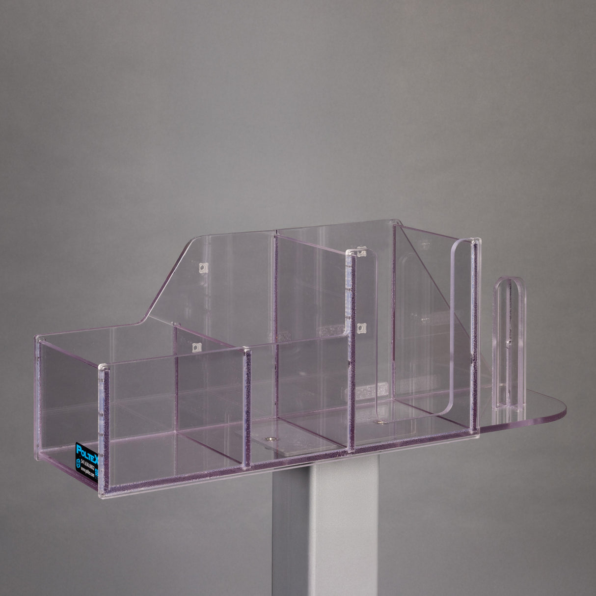 CLNSTAT-3STL