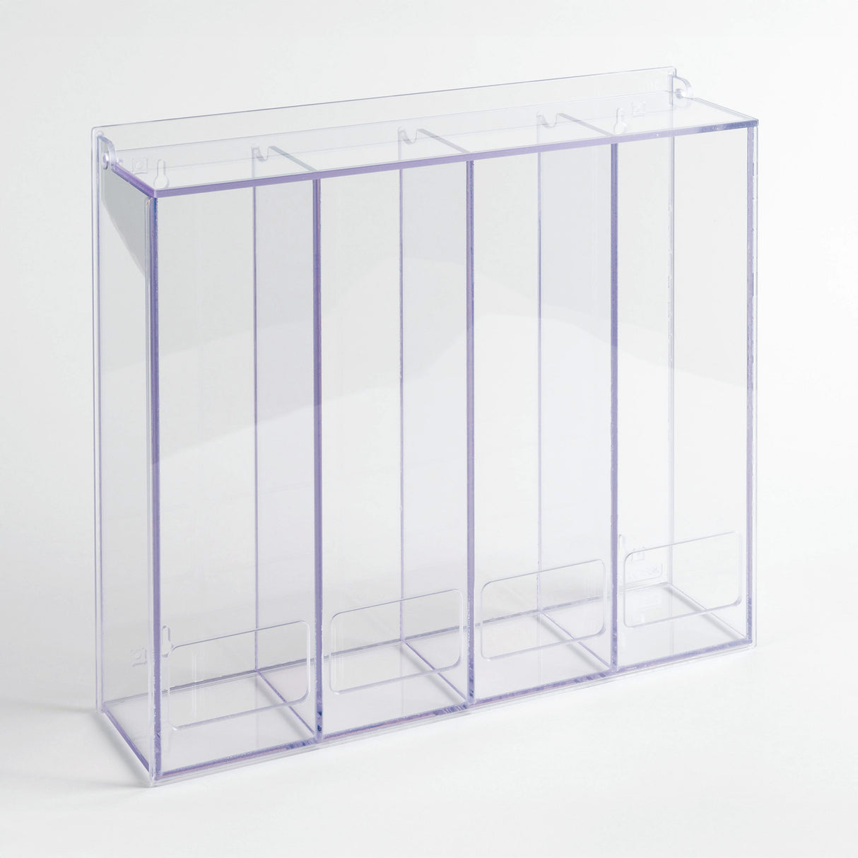 Bulk Dispenser- 4 Slot