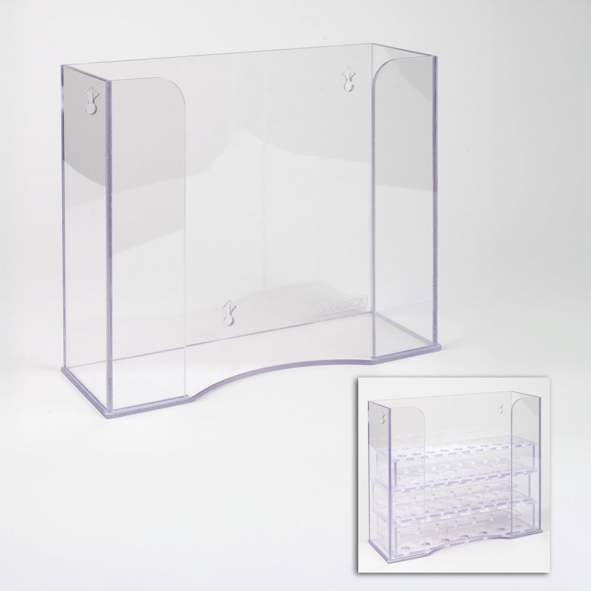 Conical Tube Rack Holder