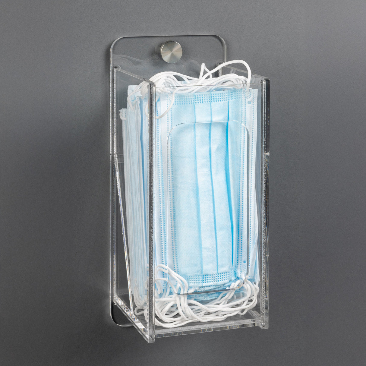 Deco Bulk Mask Dispenser