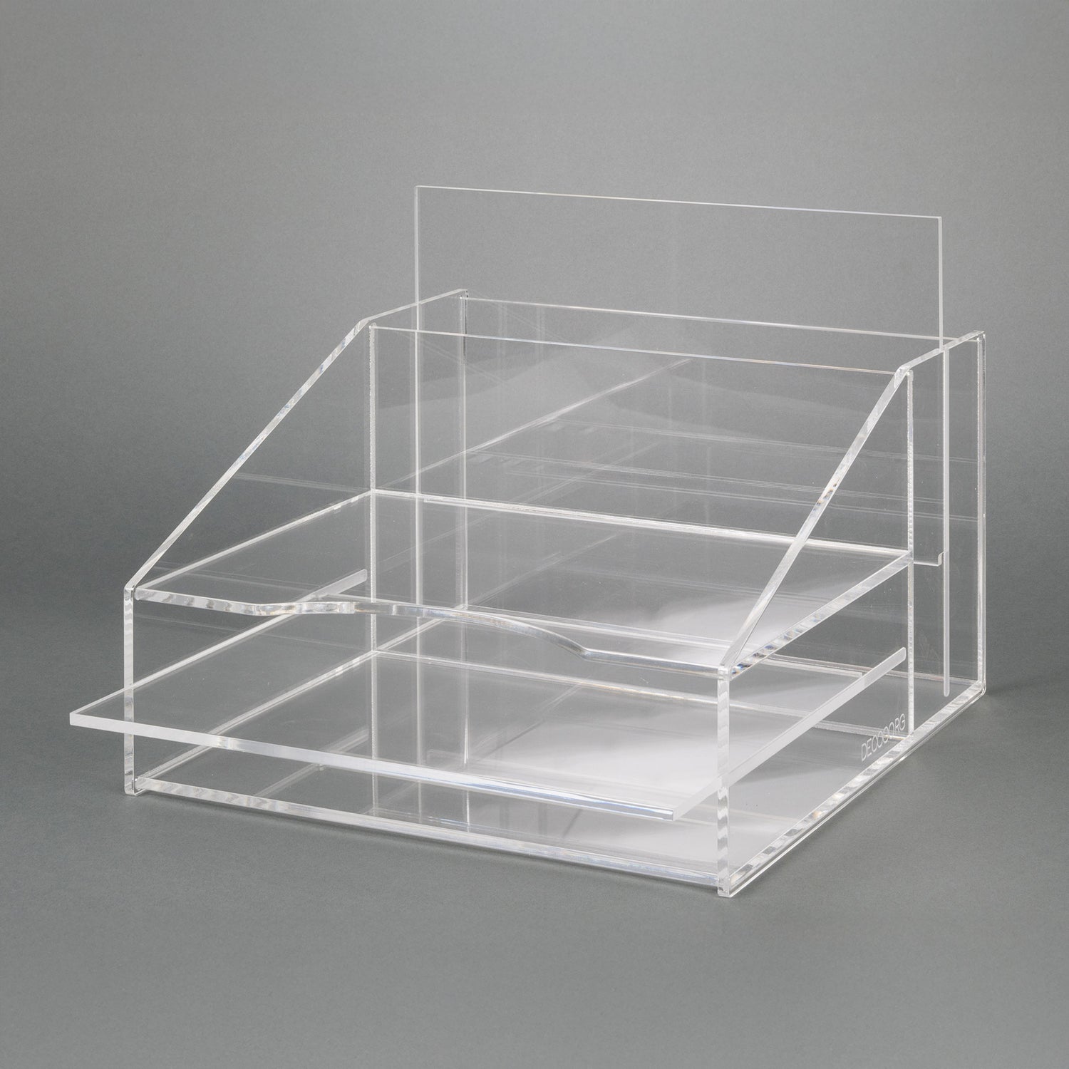 Deco Desk File Organizer