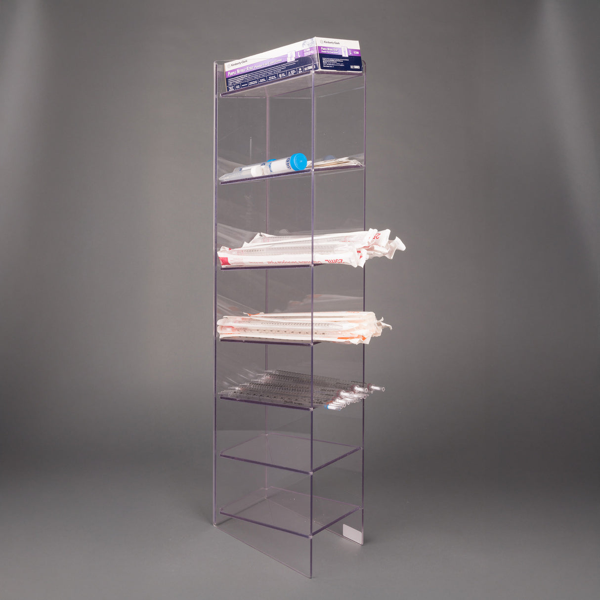 Floor Stand Serological Holder