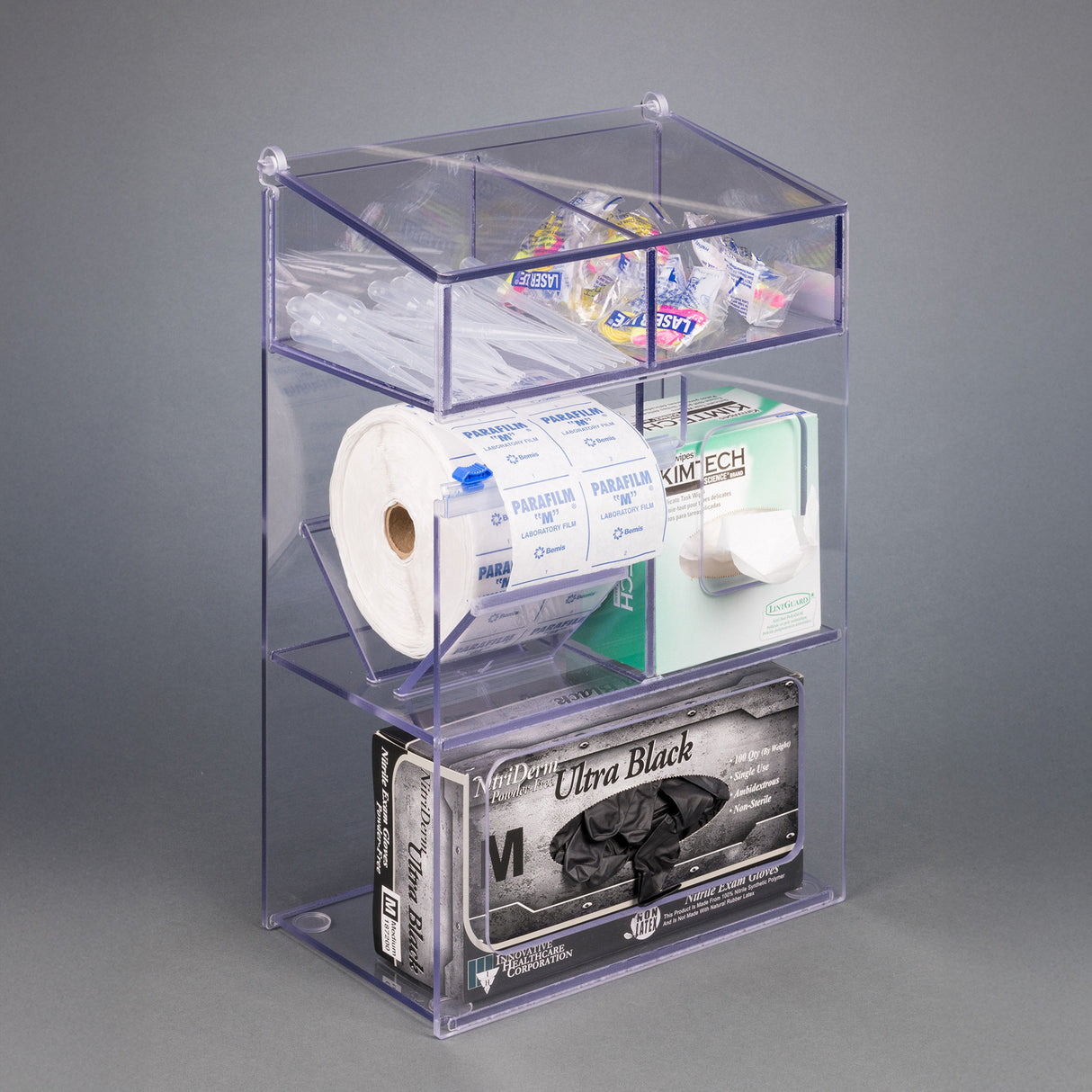 Benchtop Deluxe Organizer