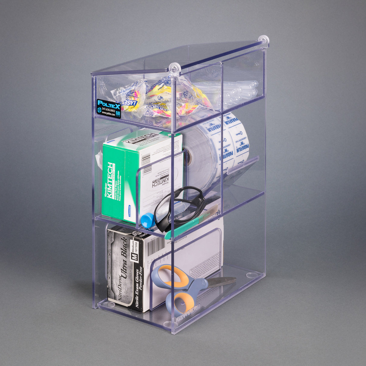 Benchtop Deluxe Organizer