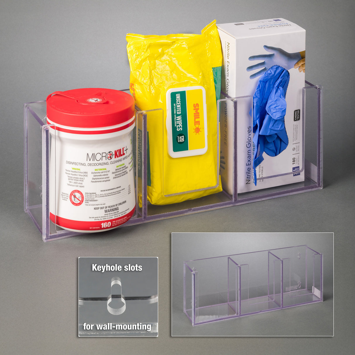 GBSTUF-W