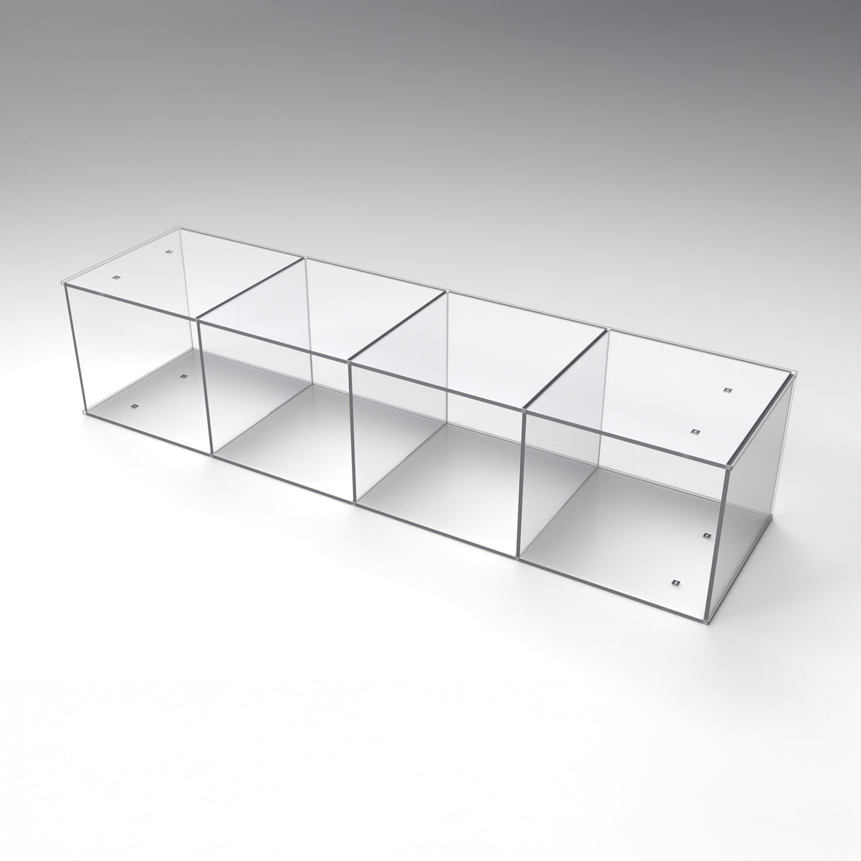 Gown Room System Unit