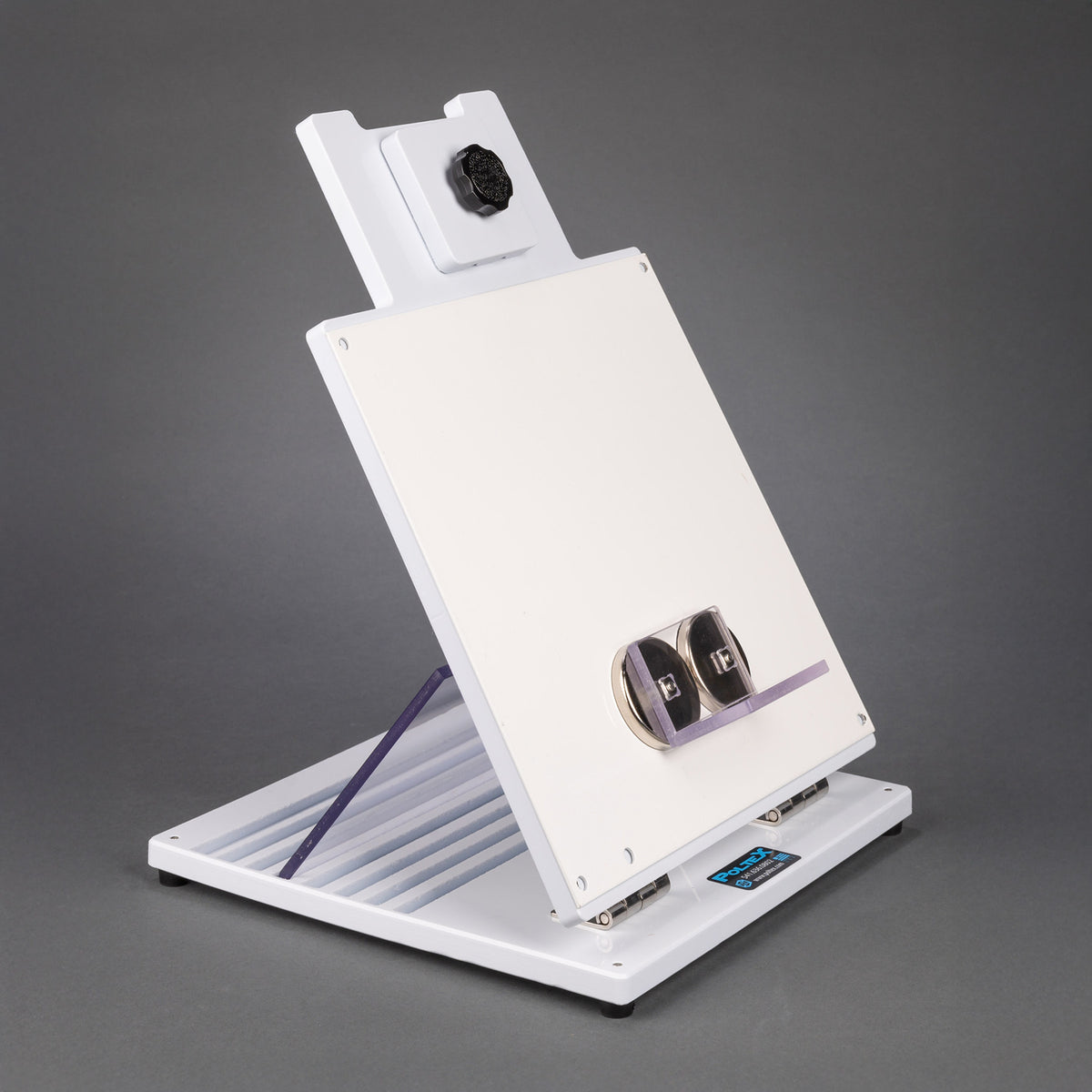 Adjustable Mouse Surgery Fixture