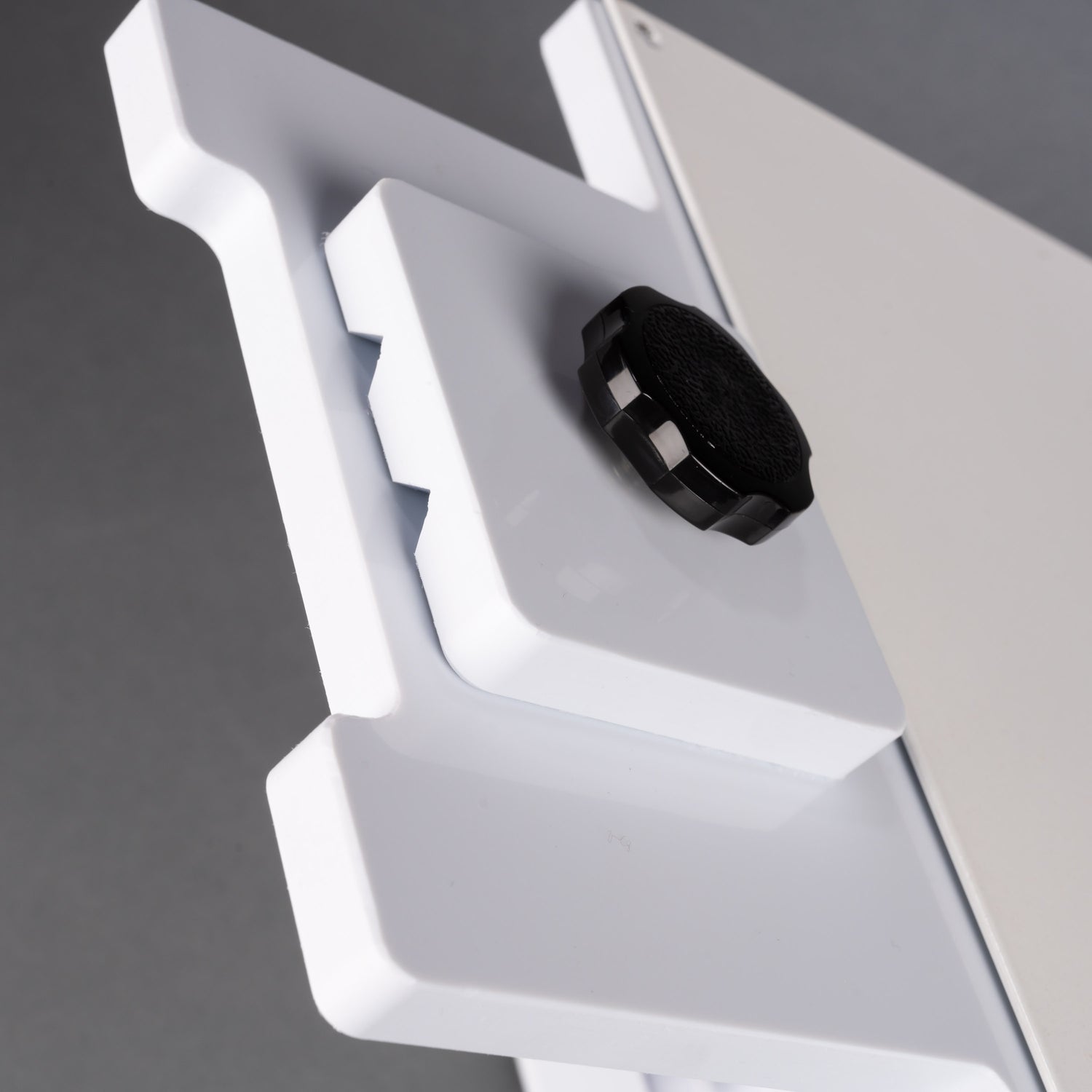 Adjustable Mouse Surgery Fixture