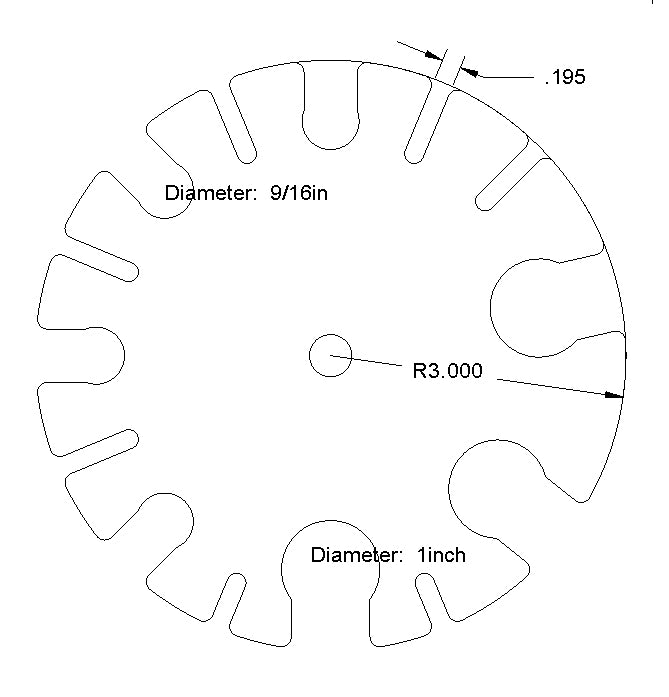 Neonatal Universal Circuit Holder