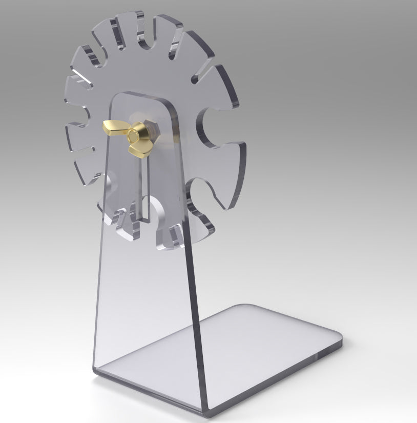 Neonatal Universal Circuit Holder