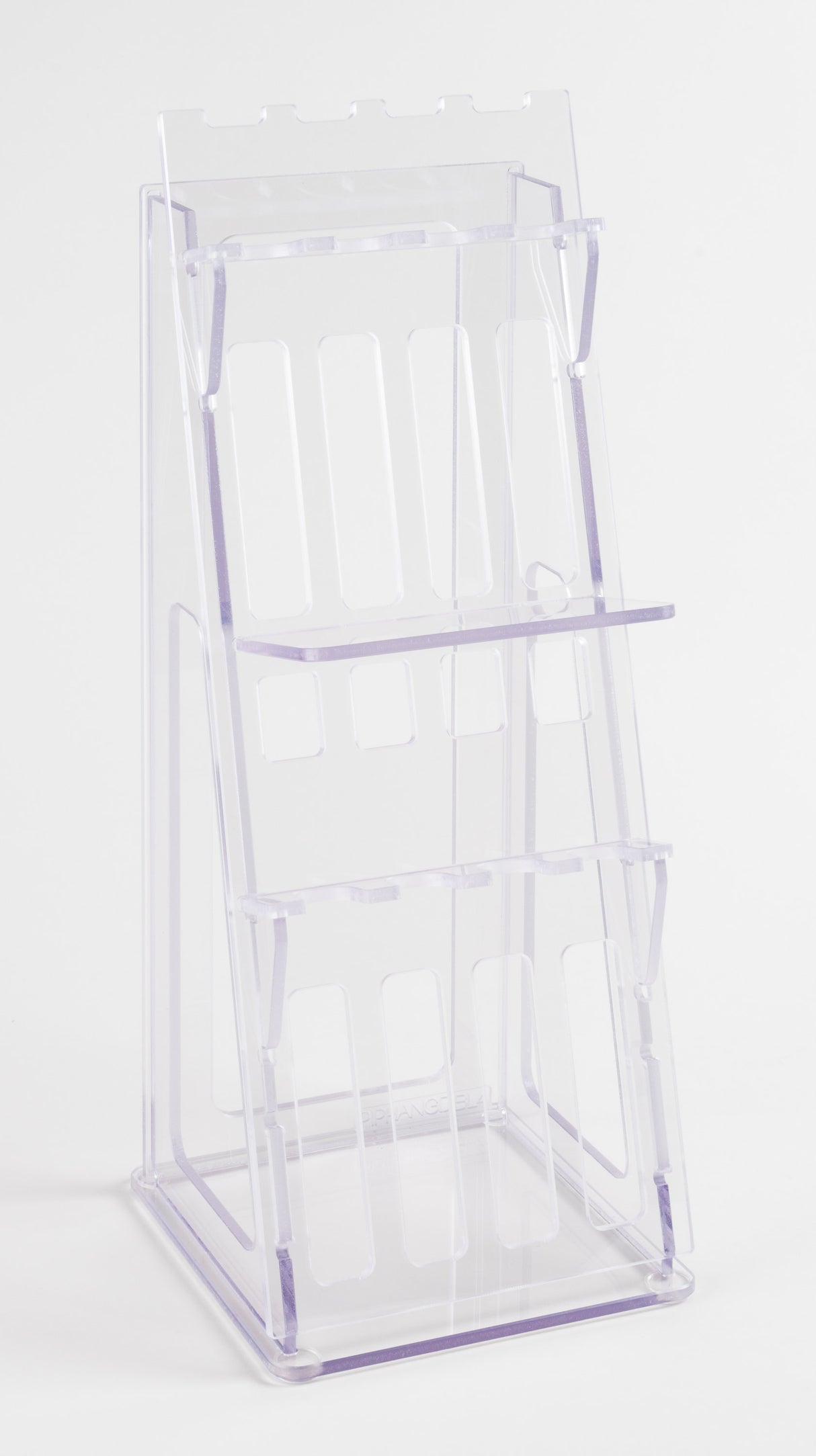 Pipette Rack - 8 Position, 2 Tier