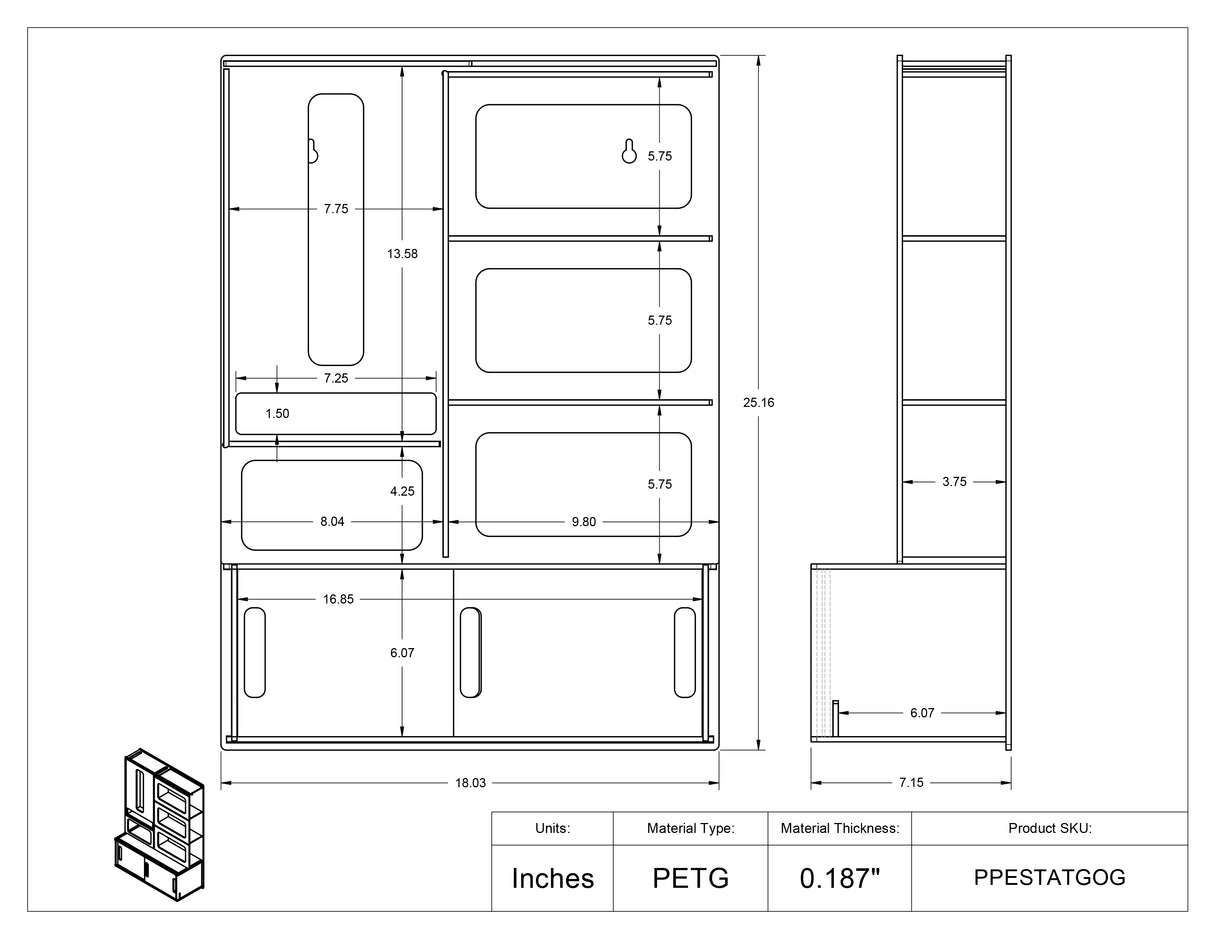 PPESTATGOG-W. PPESTATGOG-DH