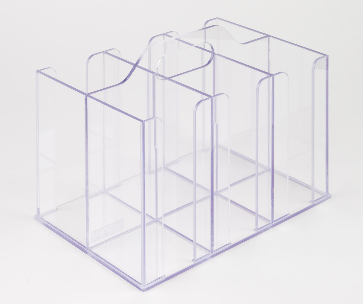 Petri Dish Caddy-6 Pocket