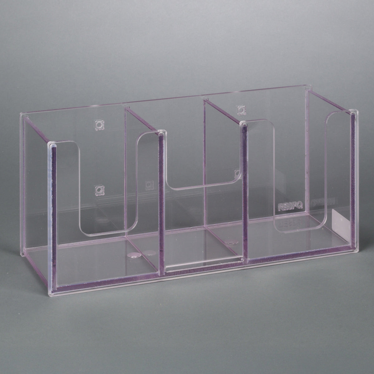 RESPQ-3STL-DCL, RESPQ-3STL-SLV,
RESPQ-CT-DCL, RESPQ-CT-SLV, RESPQ-W-DCL, RESPQ-W-SLV