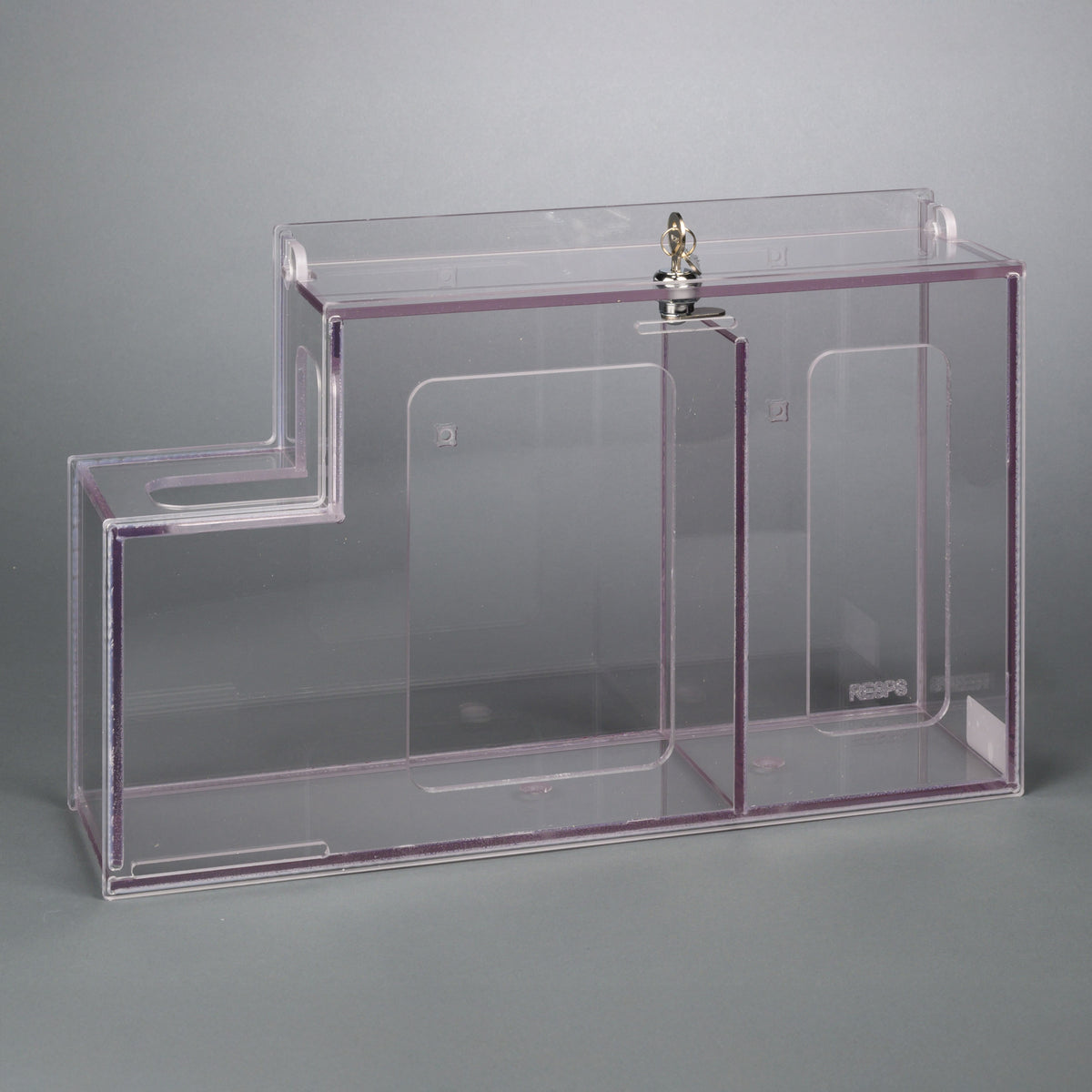 RESPS-3STL-DCL, RESPS-3STL-SLV, RESPS-CT-DCL, RESPS-CT-SLV, RESPS-W-DCL, RESPS-W-SLV, RESPS-S-DCL, RESPS-S-SLV