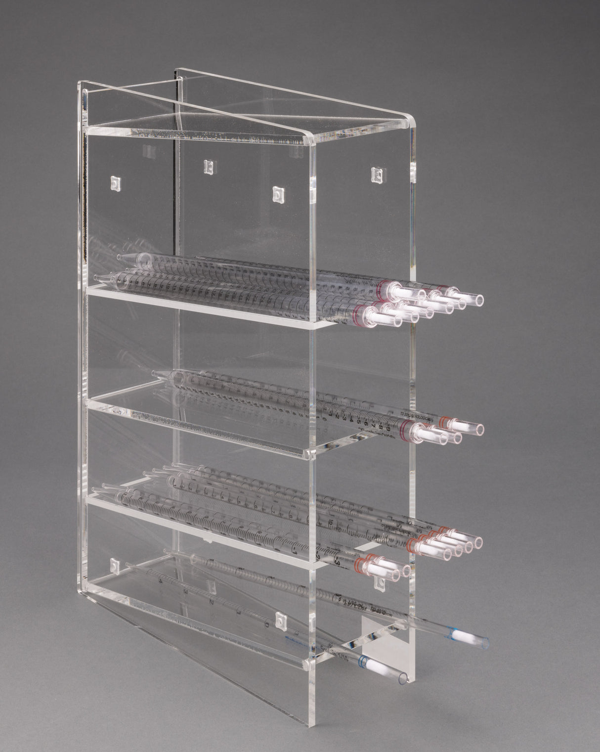 Serological Pipet Holder