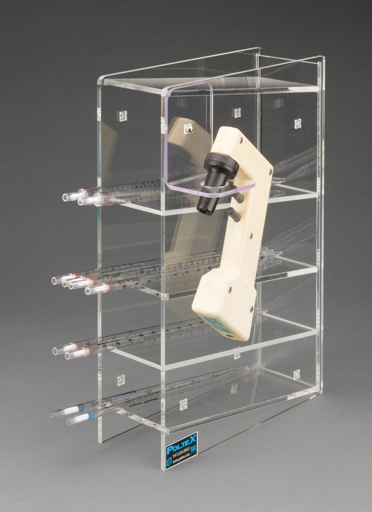 Serological Pipet Holder