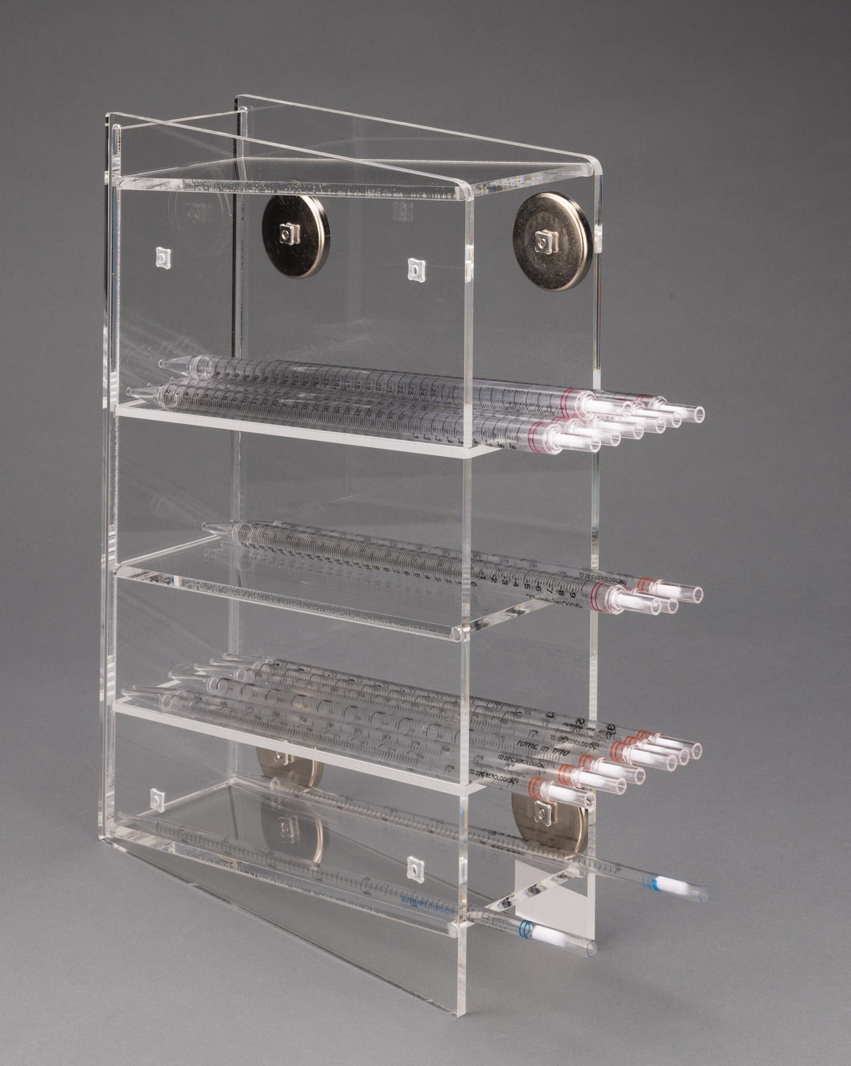 Serological Pipet Holder