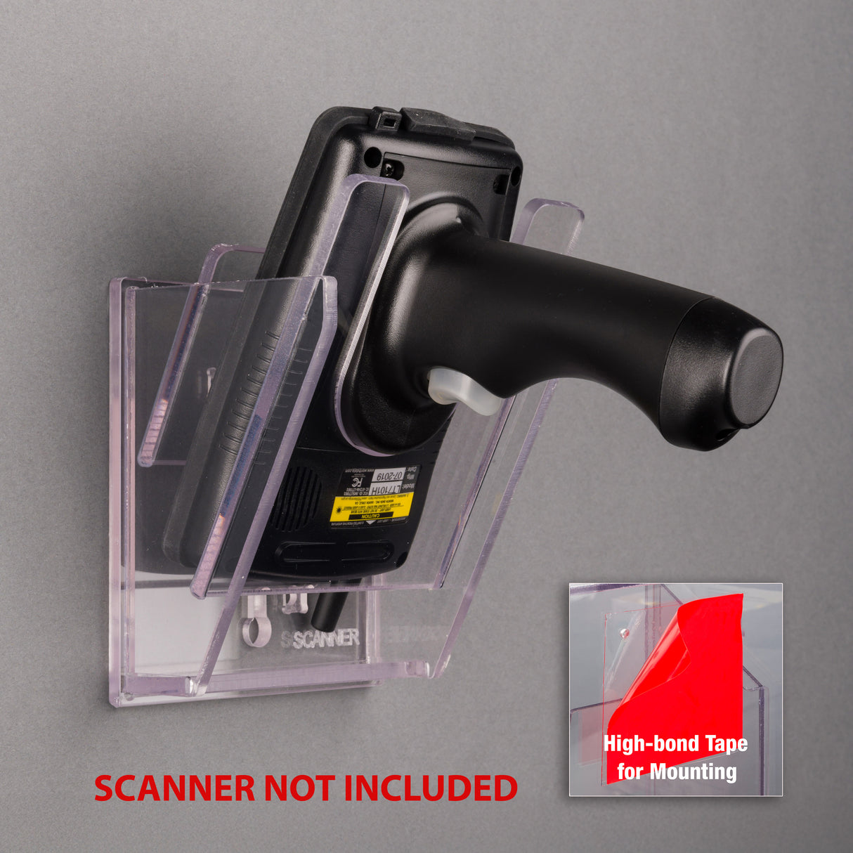 SCANNER-T