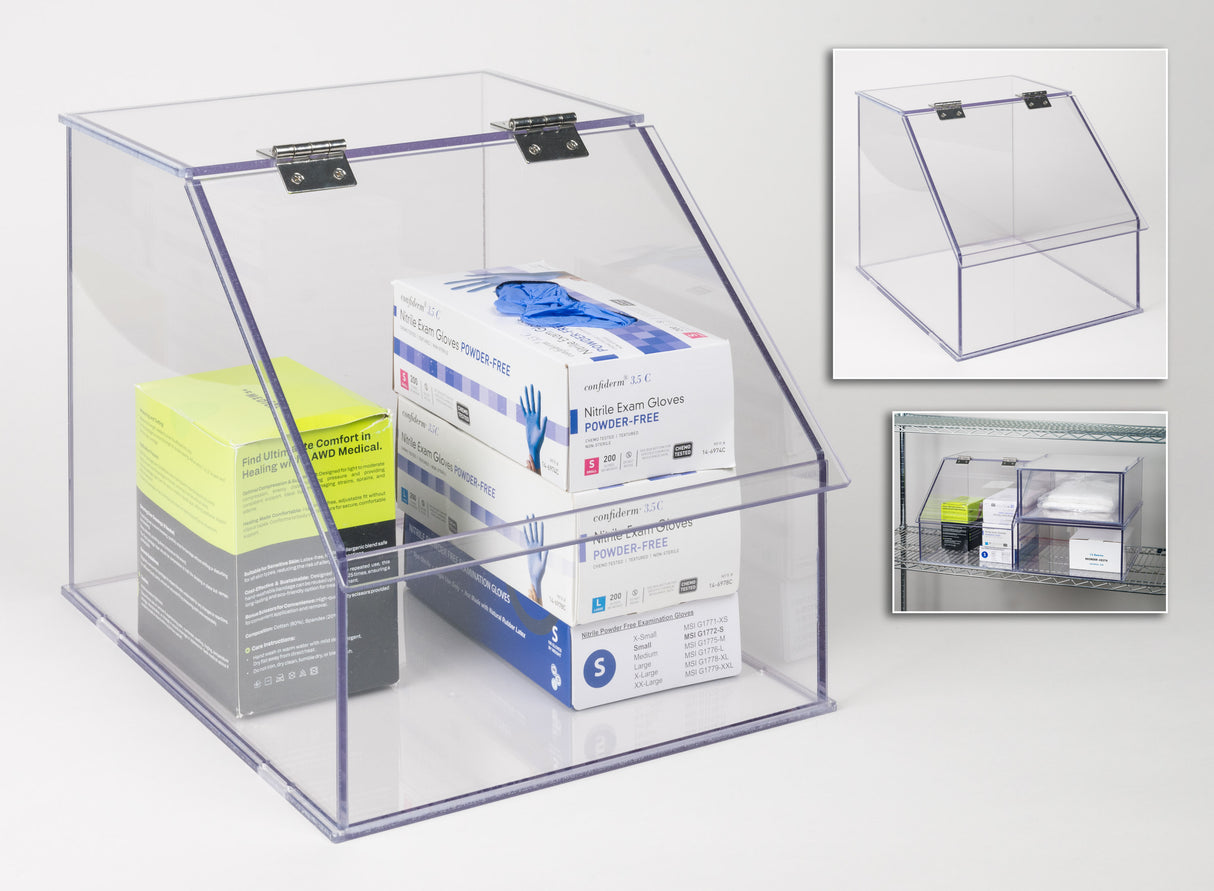 Shelf System - 14 in. x 17 in. x 14 in.