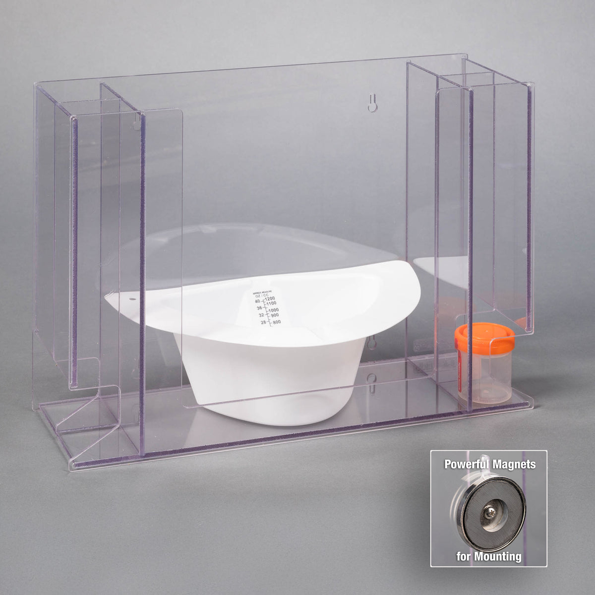 SPECDISP-M