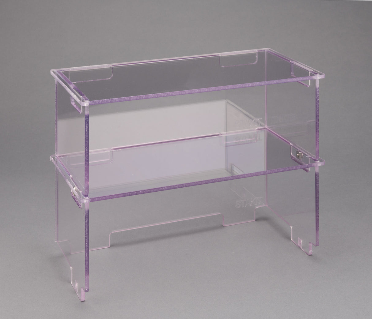 Stack It Shelf System - 2 Pack