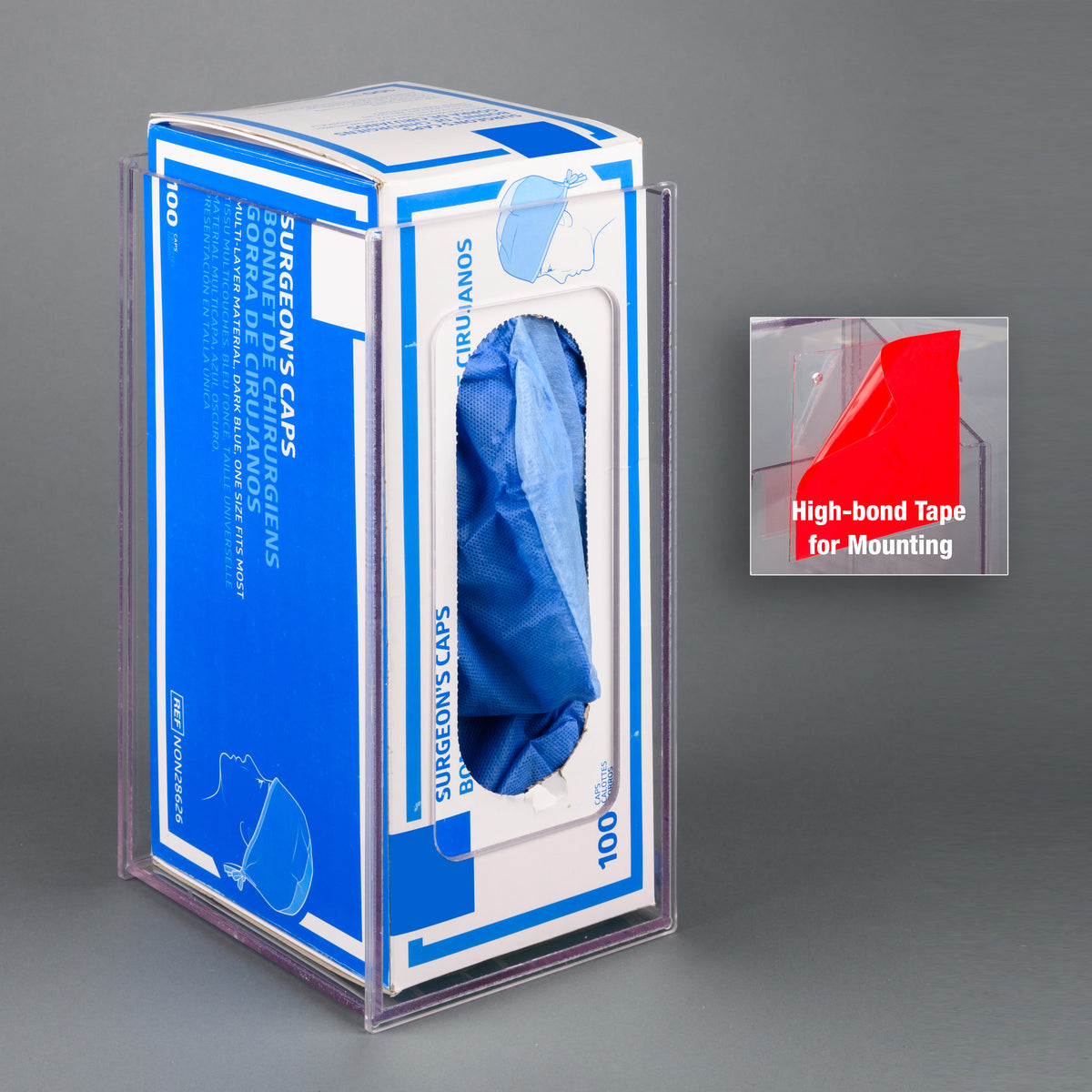 SURGCAP-T