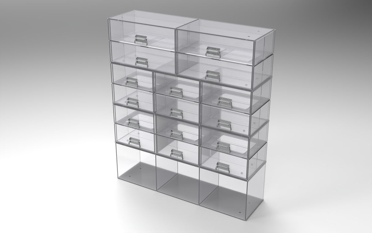 Surgical Implement Holder