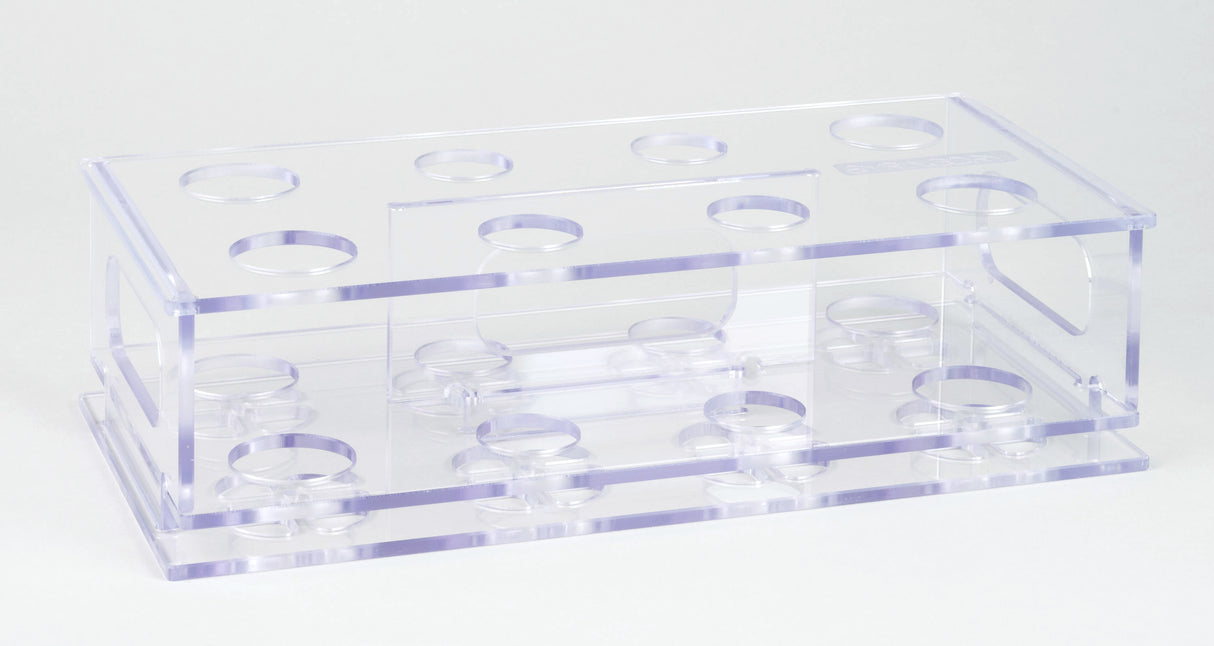 Syringe Drying Rack - 8 position