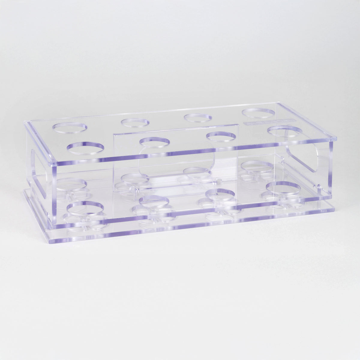 Syringe Drying Rack - 8 position