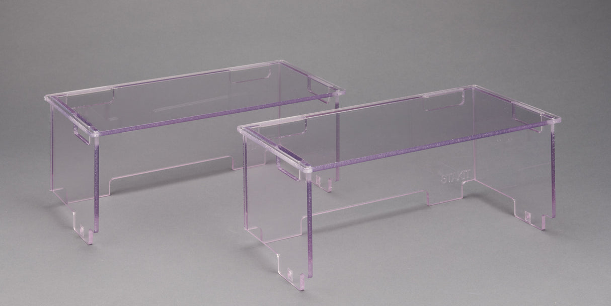 Stack It Shelf System - 2 Pack