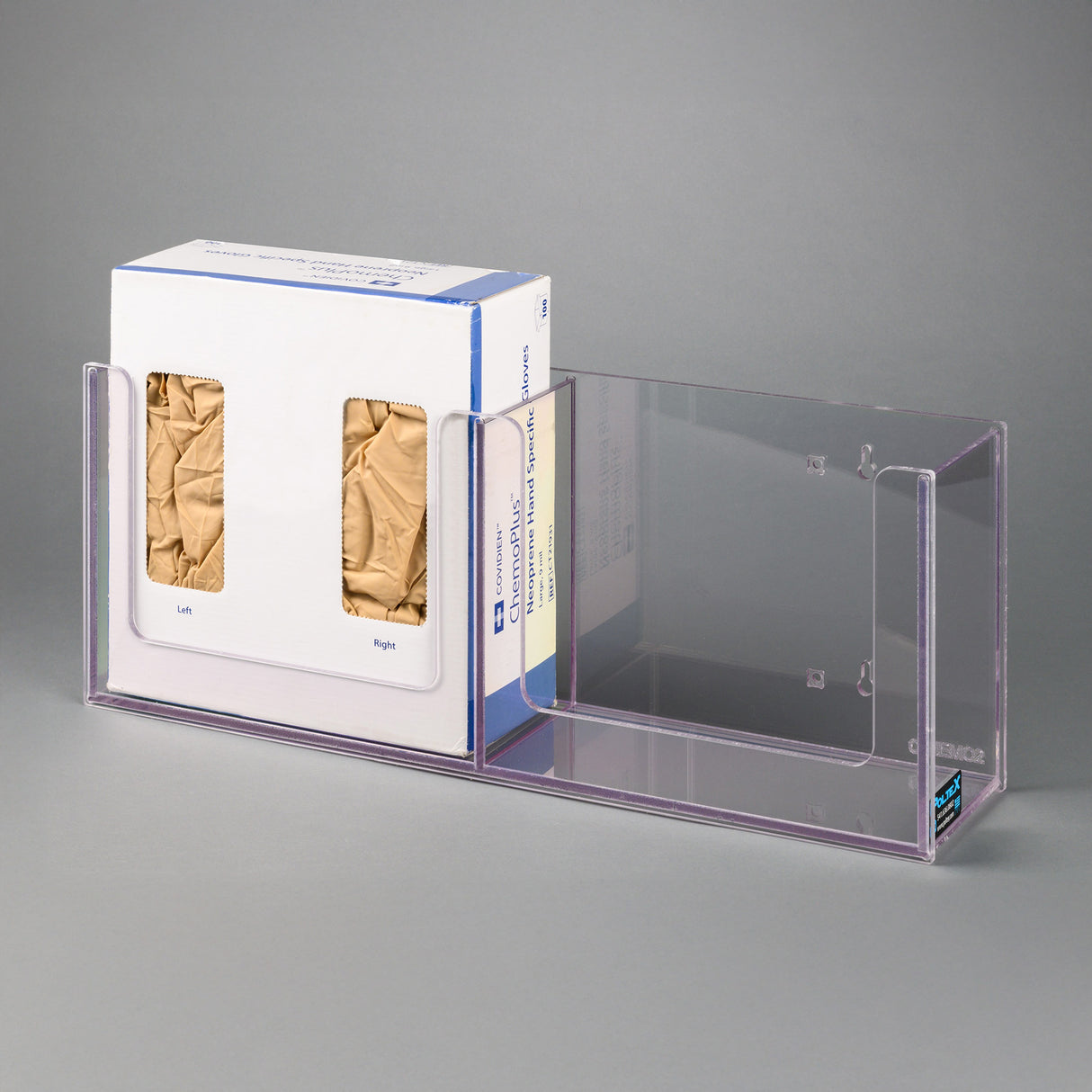 Chemo Glove Box Holder