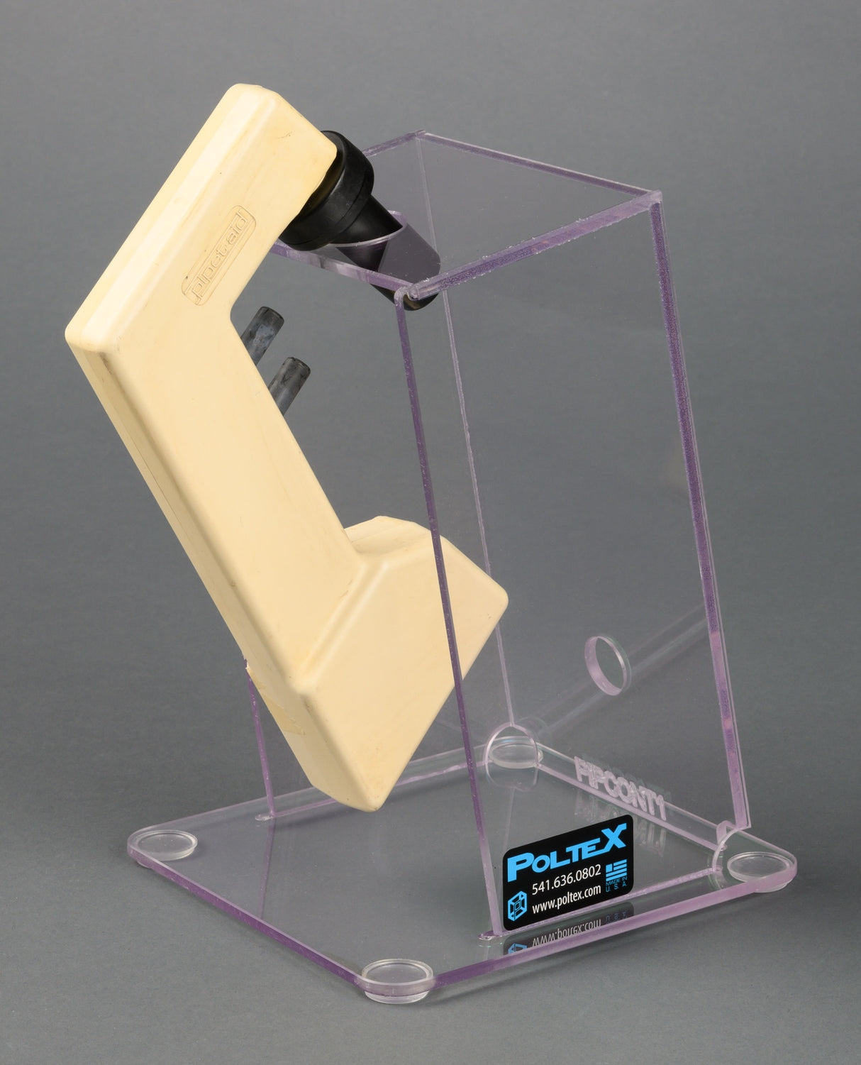 Pipette Controller Stand