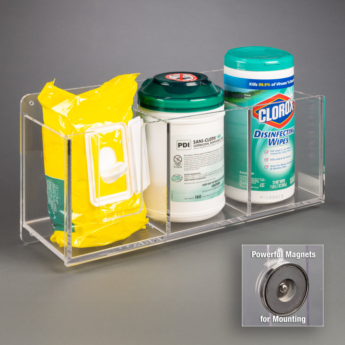 TRIWIPE-M