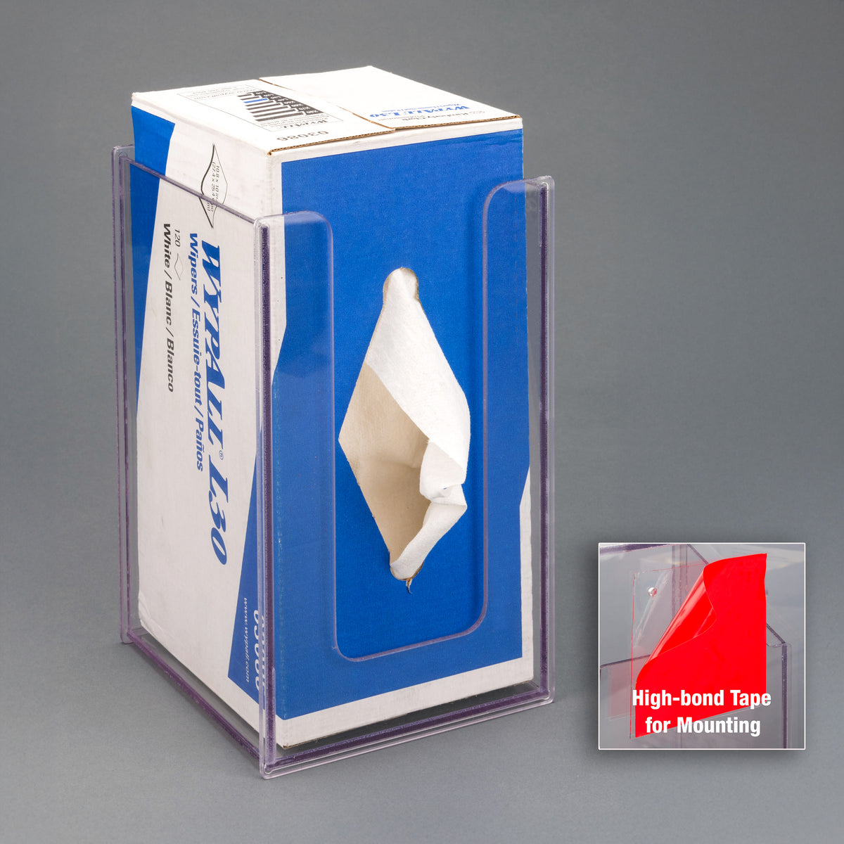 Wypall L30 Dispenser