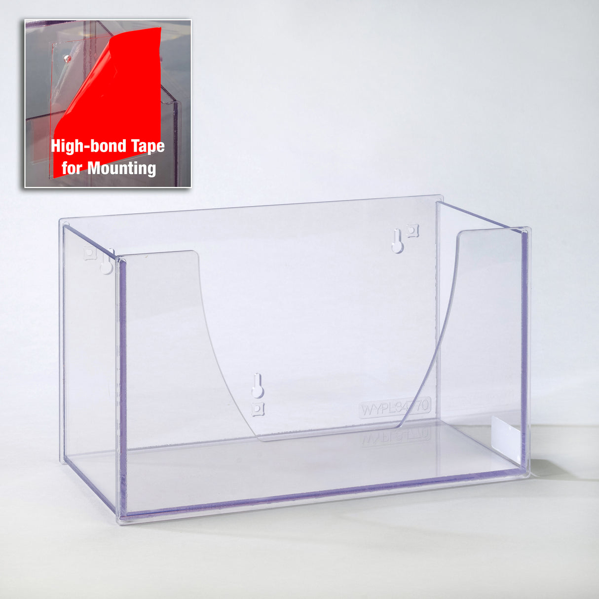 X60, 34770 Wypall Dispenser