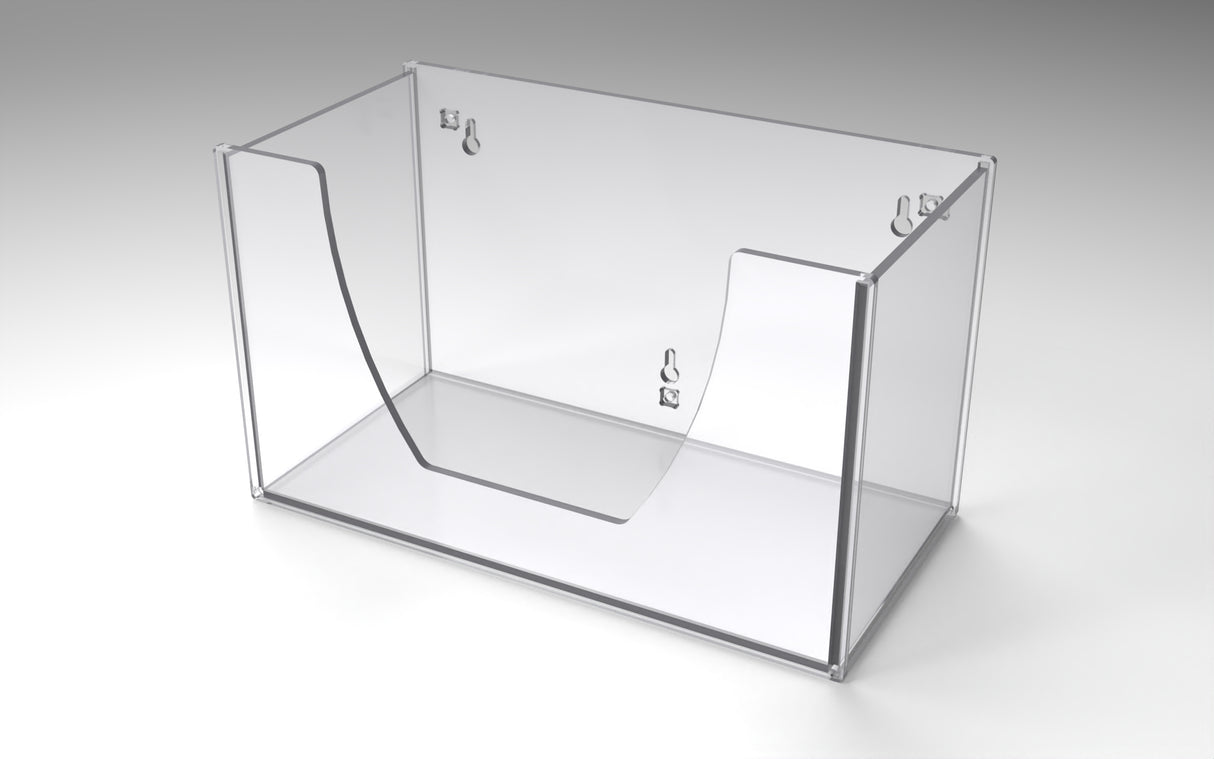 X60, 34770 Wypall Dispenser