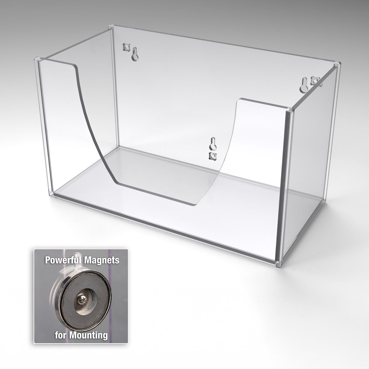 X60, 34770 Wypall Dispenser