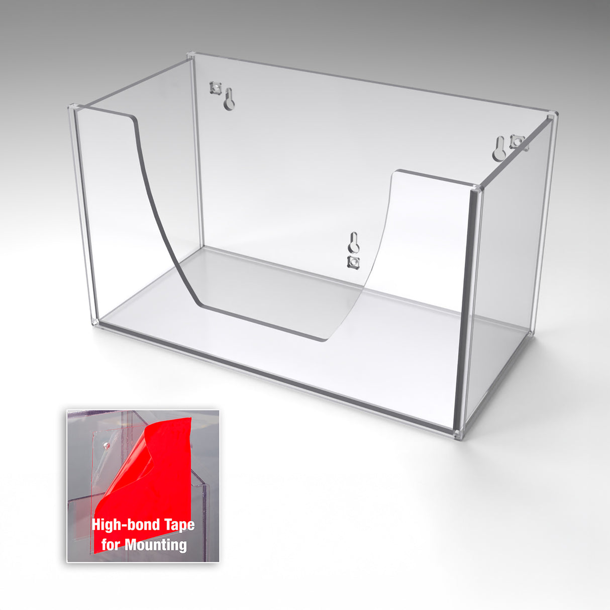 X60, 34770 Wypall Dispenser