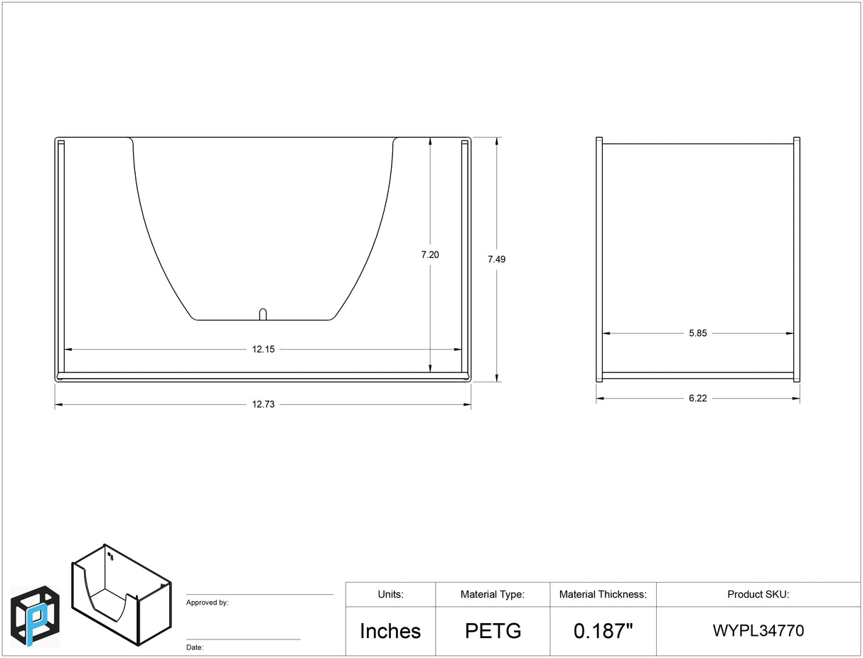 WYPL34770-M, WYPL34770-T, WYPL34770-W